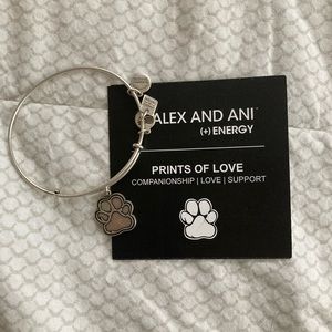 COPY - Alex and Ani bracelet